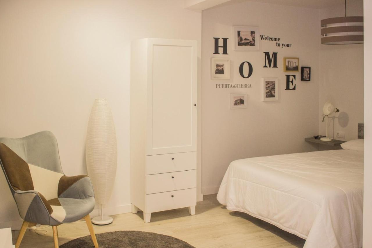 Garachico Luxury Apartments Eksteriør billede